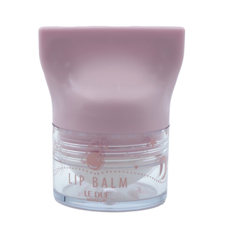Balsamo Labial - Le Due Make Up - Uva 8436039071667