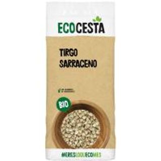 Trigo Sarraceno Bio Ecocesta, Bolsa 500 G (20917605)