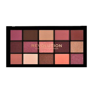 Paleta de sombras Reloaded Provocative - Revolution - Multicolor 5057566220828