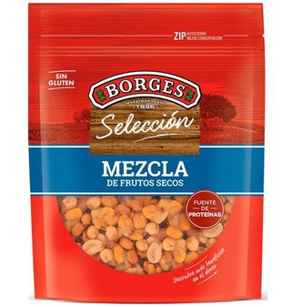 Mezcla Borges Fritos 180 G