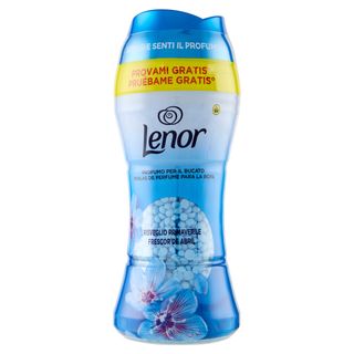 Lenor Profumo per il Bucato Risveglio Primaverile 195 g