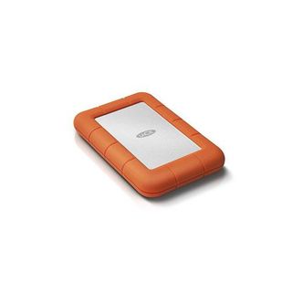 Disco Duro Portátil Hdd 2.5 Lacie Rugged Mini 1Tb (3660619315581)