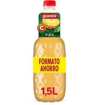 Granini Clásico Piña 1,5 L