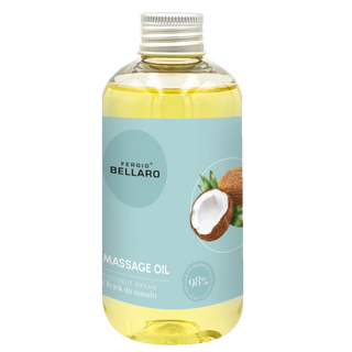 Aceite de Masaje - Fergio Bellaro - 200 ml 5907747206410