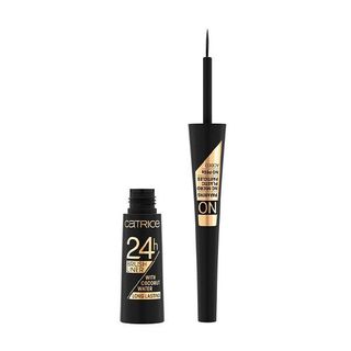 Catrice 24H Brush Liner 010 Ultra Black 2719726