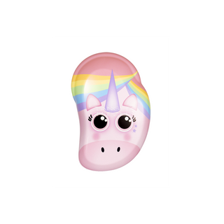 Original Mini Cepillo Desenredante - Tangle Teezer - Unicornio Rosa 5060630042752