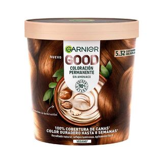 Garnier Good 5.32 Castaño Golden 1309323 (3600542574662)