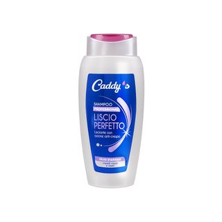 Caddy's Shampoo Liscio Perfetto 250ml