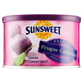 Sunsweet Prugne California Premium Denocciolate 250 G -0453