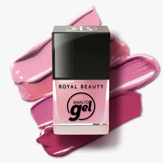 Rotal Beauty Smalto Effetto Gel Rosa