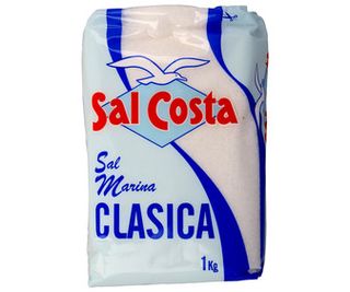 Sal Natural Costa 1 Kg.
