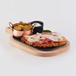 COTOLETTA RUSTICA VALDOSTANA