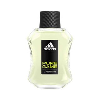 Colonia Masculina Adidas Pure Game Edt 100Ml (3616303322021)