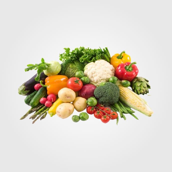 Verduras