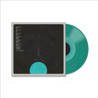 Lp-The Overview (Verde Menta) (0602475245681)