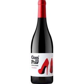 Vino Tinto D.O. Alicante, Botella 750 ml