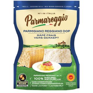 PARMAREGGIO Queijo Ralado Parmigiano Reggiano 60 g