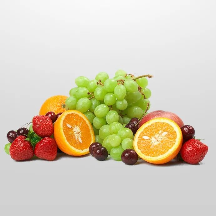 Owoce, warzywa i zioła