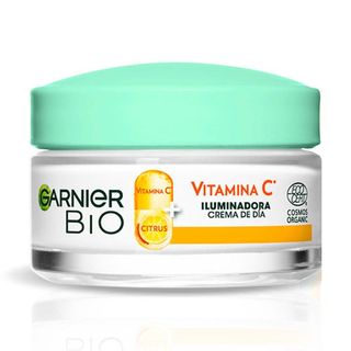 Garnier Vitamina C Crema Día 1459514 50Ml