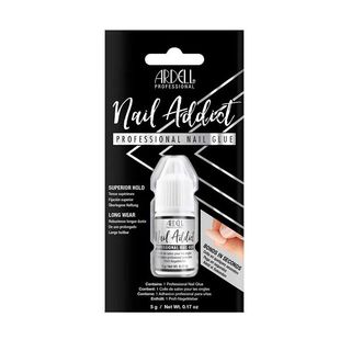 Nail Addict Professional Nail Glue 5 G Ardell (74764632937)