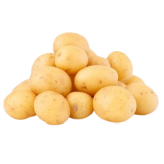 Patata Guarnición 1kg 2u