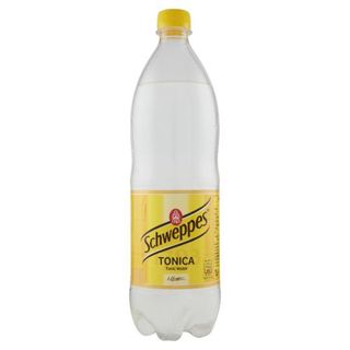 Schweppes Tonica 1 L Pet - 070748