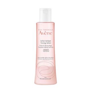 Avene Locion Suavizante 5012555 200Ml