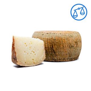 Pecorino DOP maturo 21.10 Eur/Kg 0.30kg