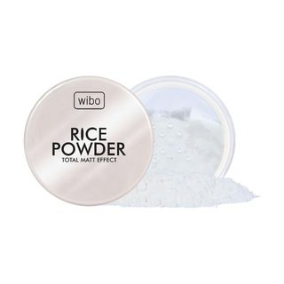 Wibo Rice Powder Total Matt Effect 2605138 (254129)