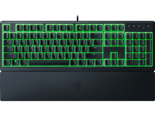 Teclado Gaming - Razer Ornata V3 X (1556503)