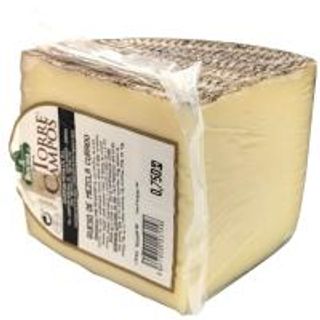 Queso Mezcla Curado Torrecampos 750 Gr. (21132204)