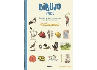 Dibujo Facil (9788411540681)