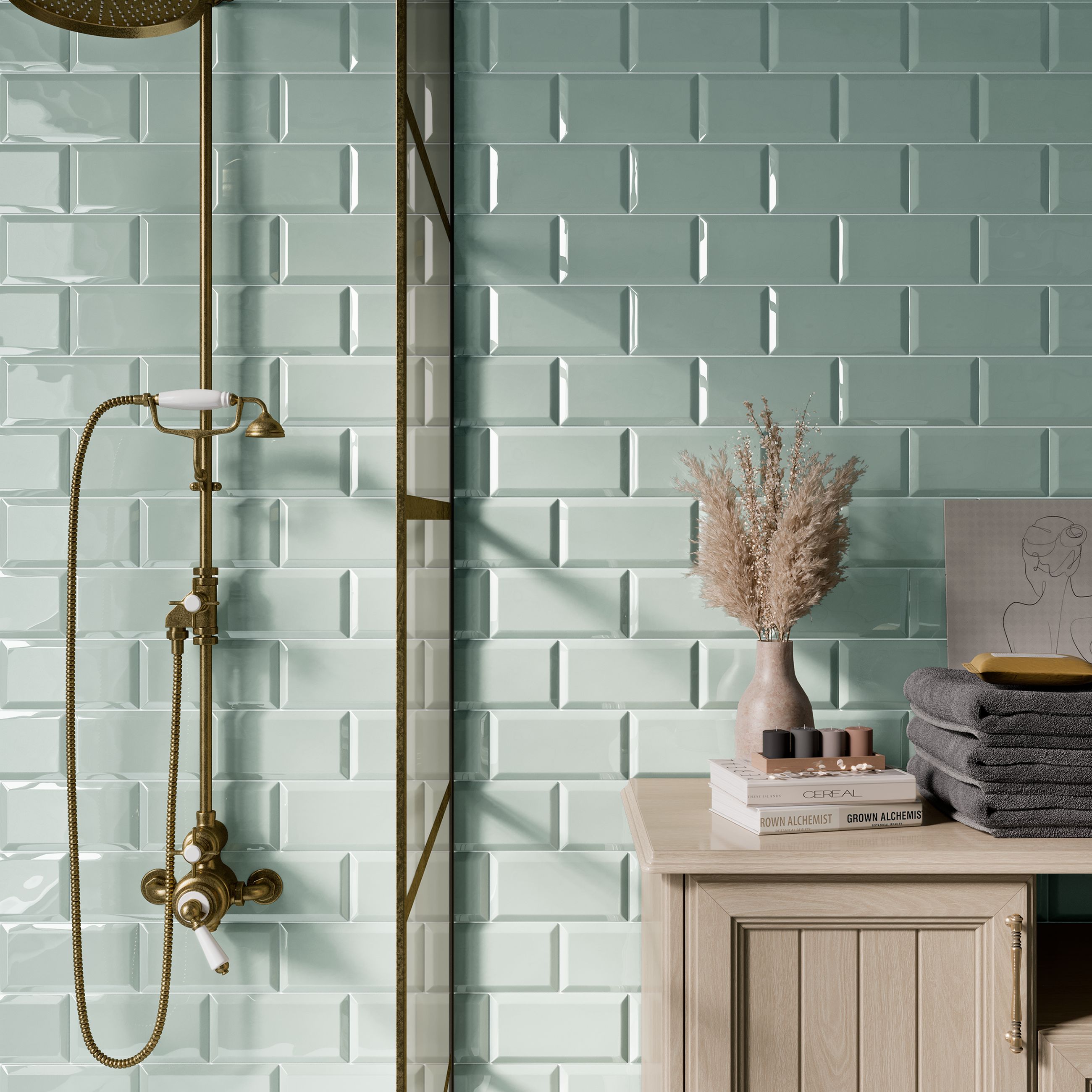 Revestimento Interior