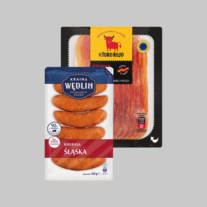 Wędliny i kiełbasy