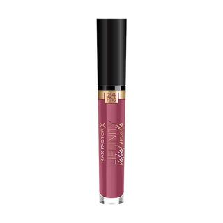 Max Factor Lipfinity Velvet Matte Matte Merlot 005 2713428