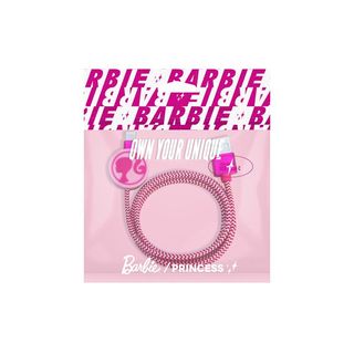 Barbie/Princess Usb Cable C - You Are The Princess - 1 unidad 8445984004514