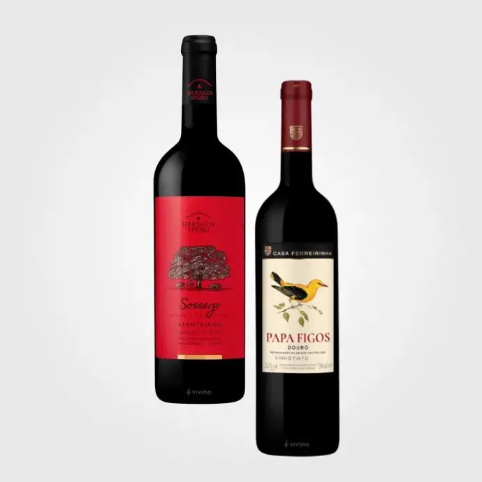 Vinho Tinto