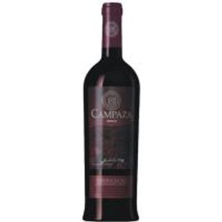 Vino Mencía Campaza, Botella 75 Cl. (23532310)