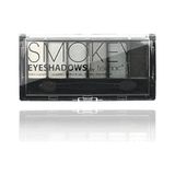 Paleta de Sombras 6S  Smokey - Technic - Multicolor 5021769235033