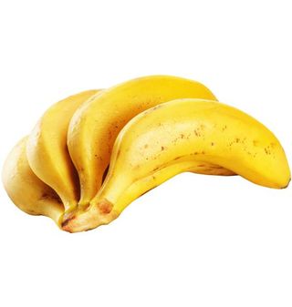 Plátano De Canarias Premium 6 Uds. 1Kg Aprox.