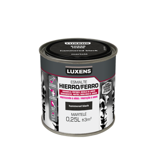 Esm Antiox Mart Lux 8A Ham Black 0.25L (82427832)