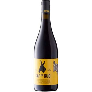 Cap De Ruc Vino Tinto Joven D.O. Montsant 75 Cl. (14241517)