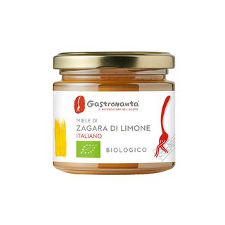 Gastronauta Bio Miele M.F 250G