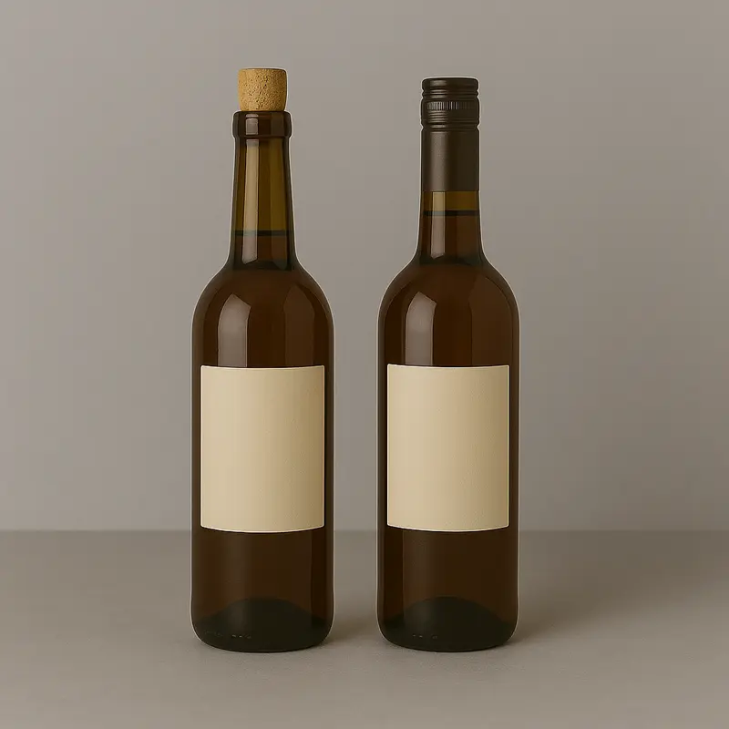 Vinos Variados