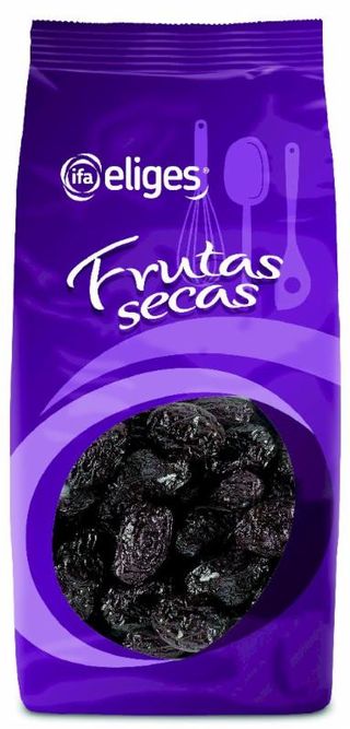Ciruelas Sin Hueso Ifa Eliges 200G