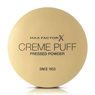 Max Factor Polvo Comp.Creme 05