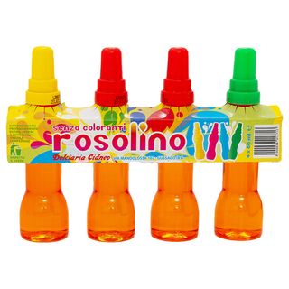 Bevanda dolce Rosolino 240 ml