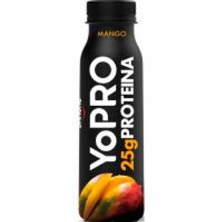 Yopro De Mango Yopro, Tarrina 300 Gr. (25567504)