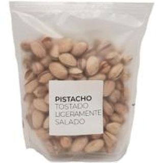 Pistacho Tostado, Bolsa 250 Gr. (23181290)