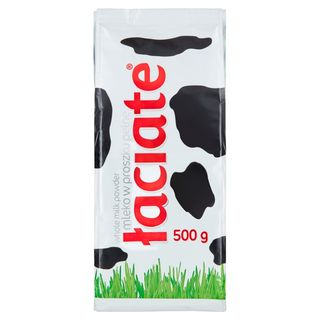 Łaciate Mleko w proszku pełne, 500 g